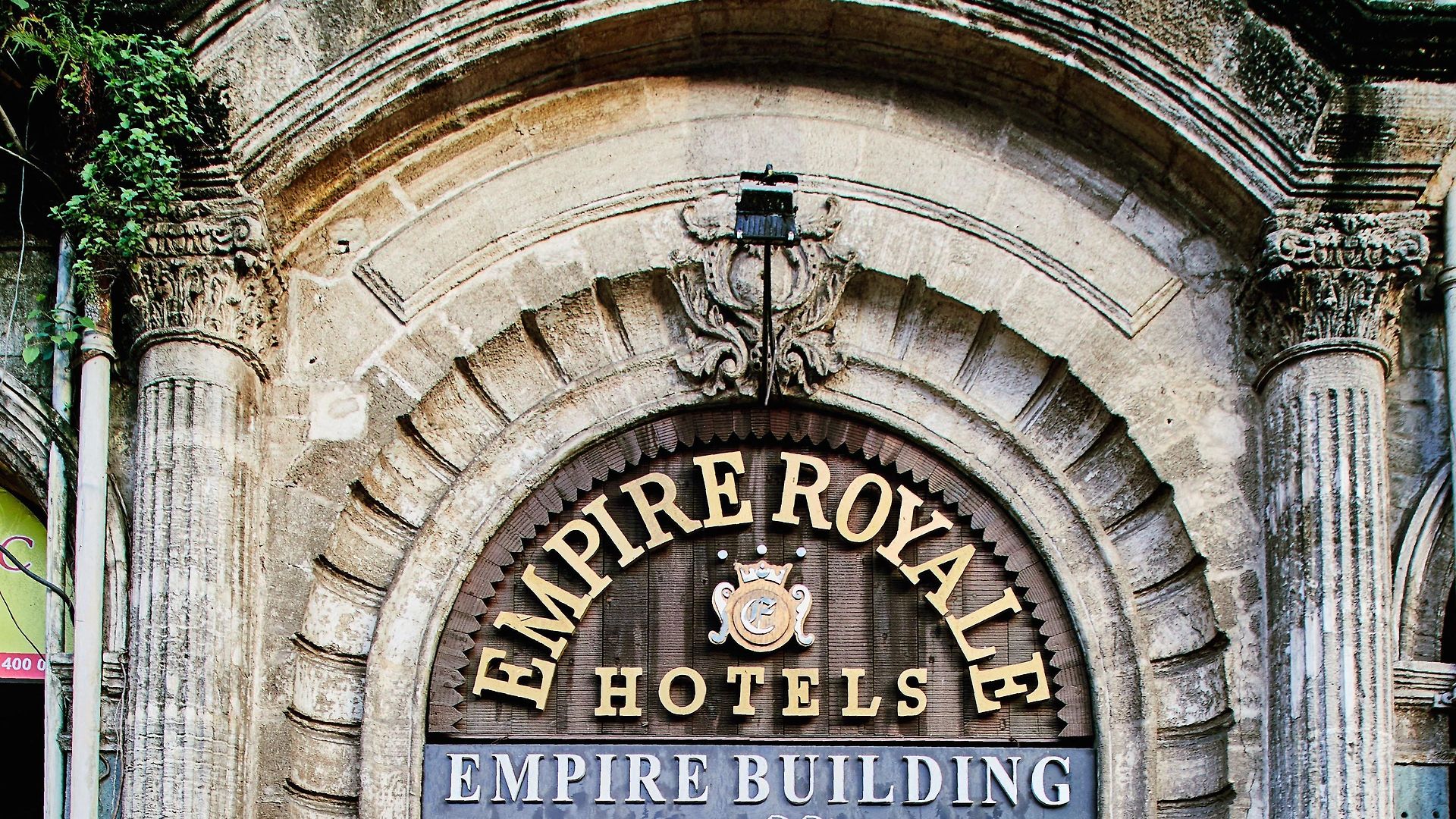 Hostel Empire Royale Mumbai