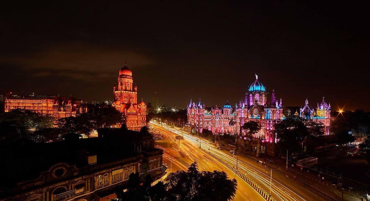 Empire Royale * Mumbai