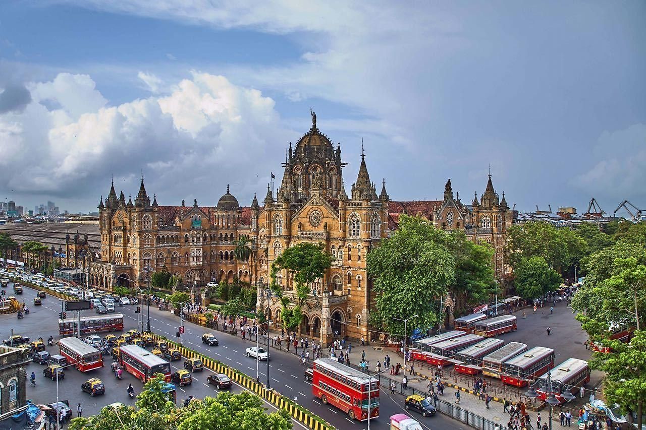 Hostel Empire Royale Mumbai