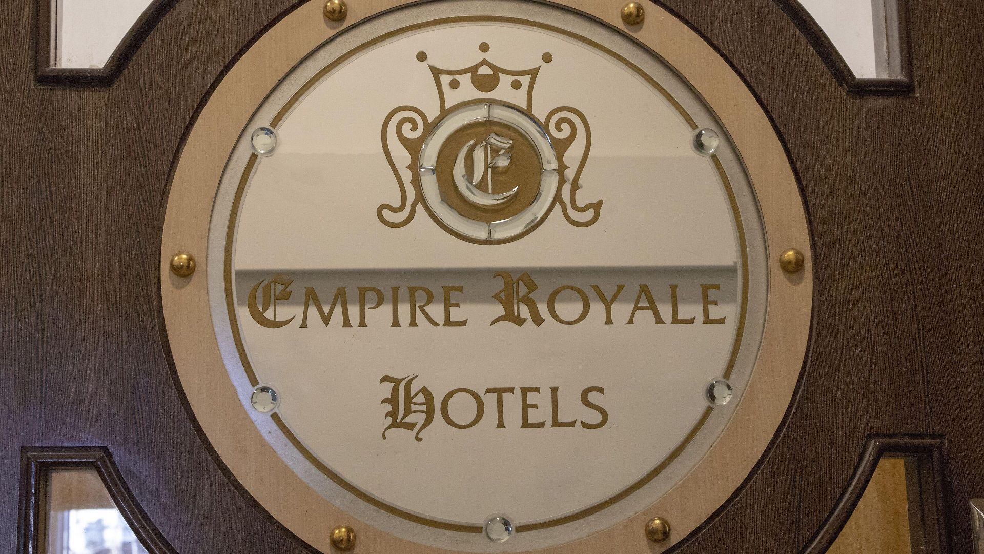 Empire Royale Hostel