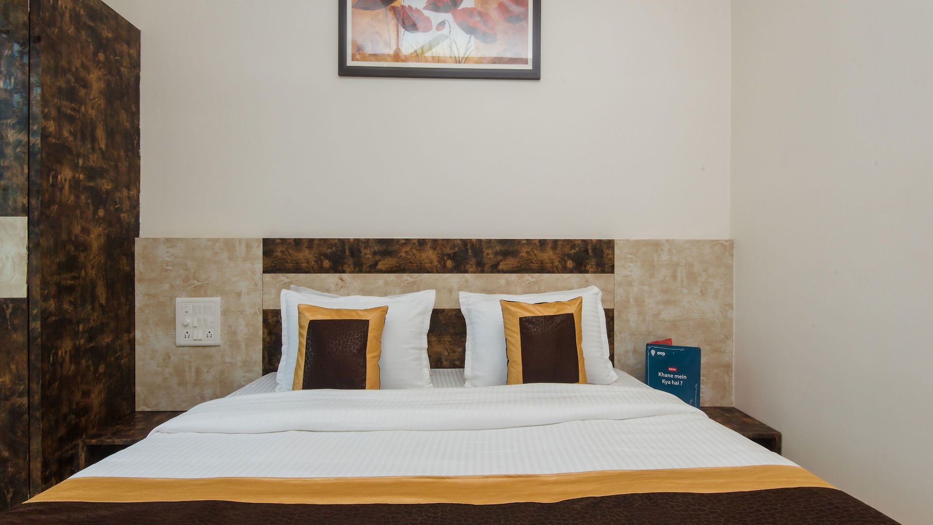 Hotel Fabhotel Embassy Grand Mumbai