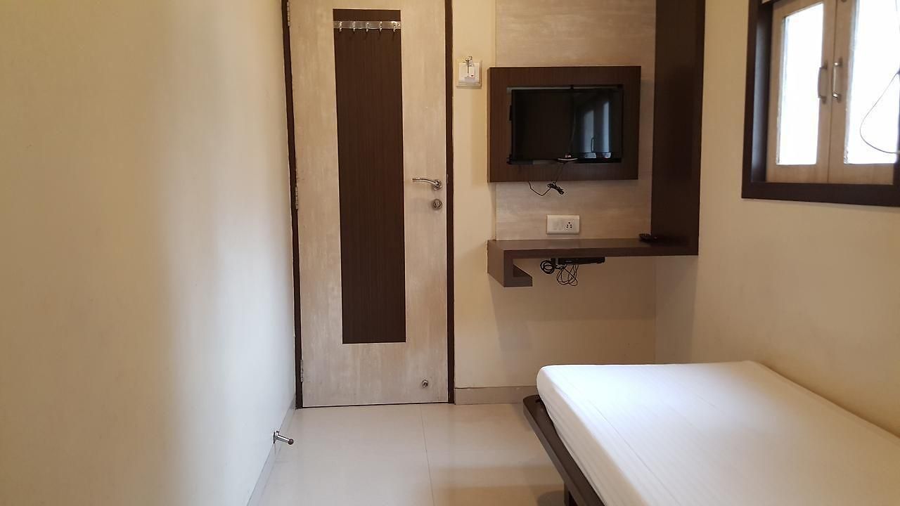 Apex Regency 3* Mumbai