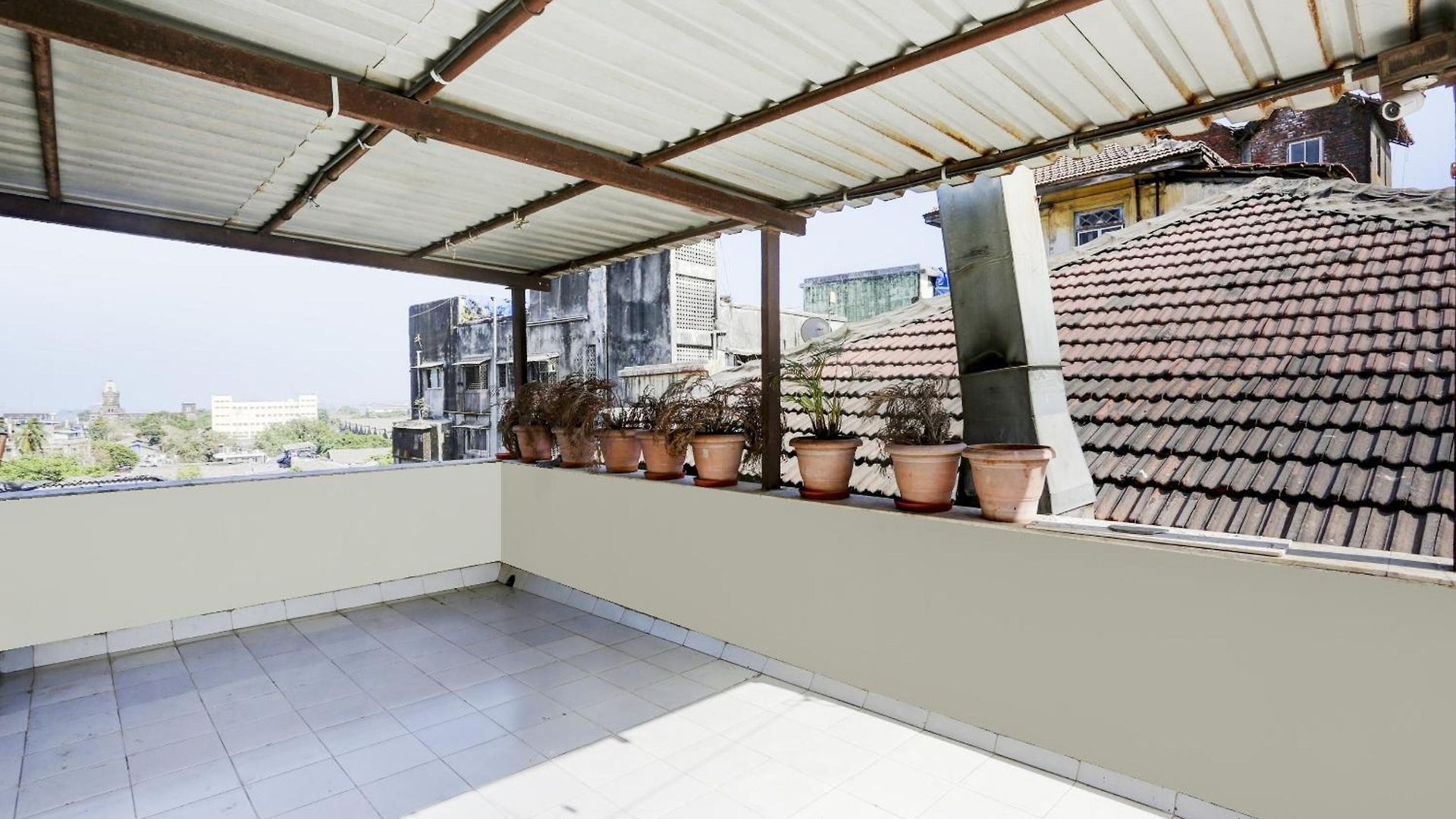 Apex Regency Hotel Mumbai