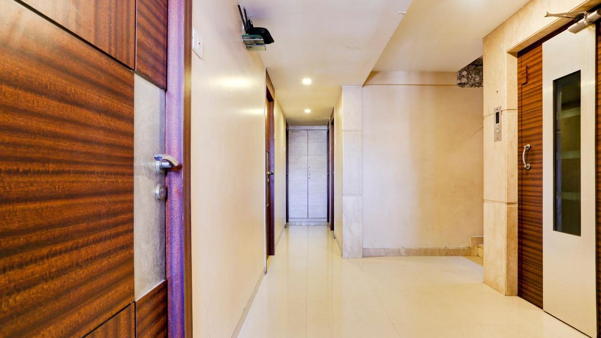 Apex Regency Hotel Mumbai