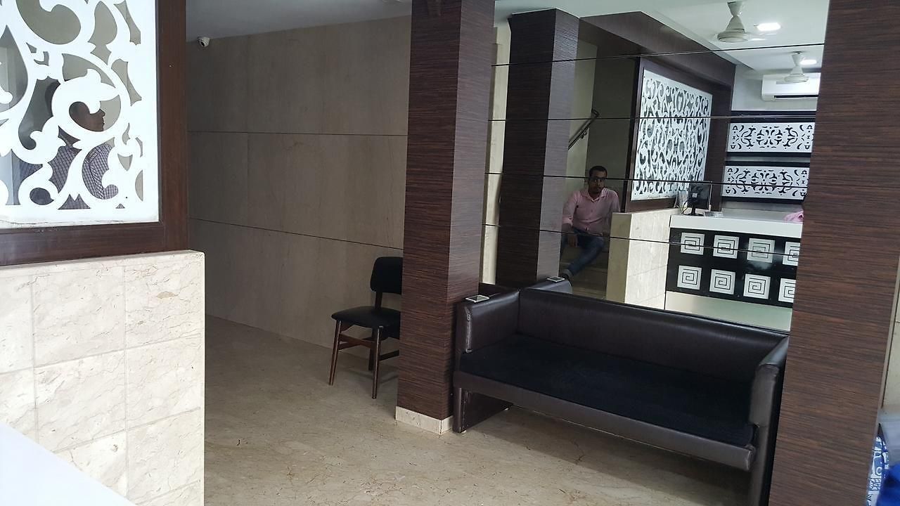 Apex Regency 3* Mumbai
