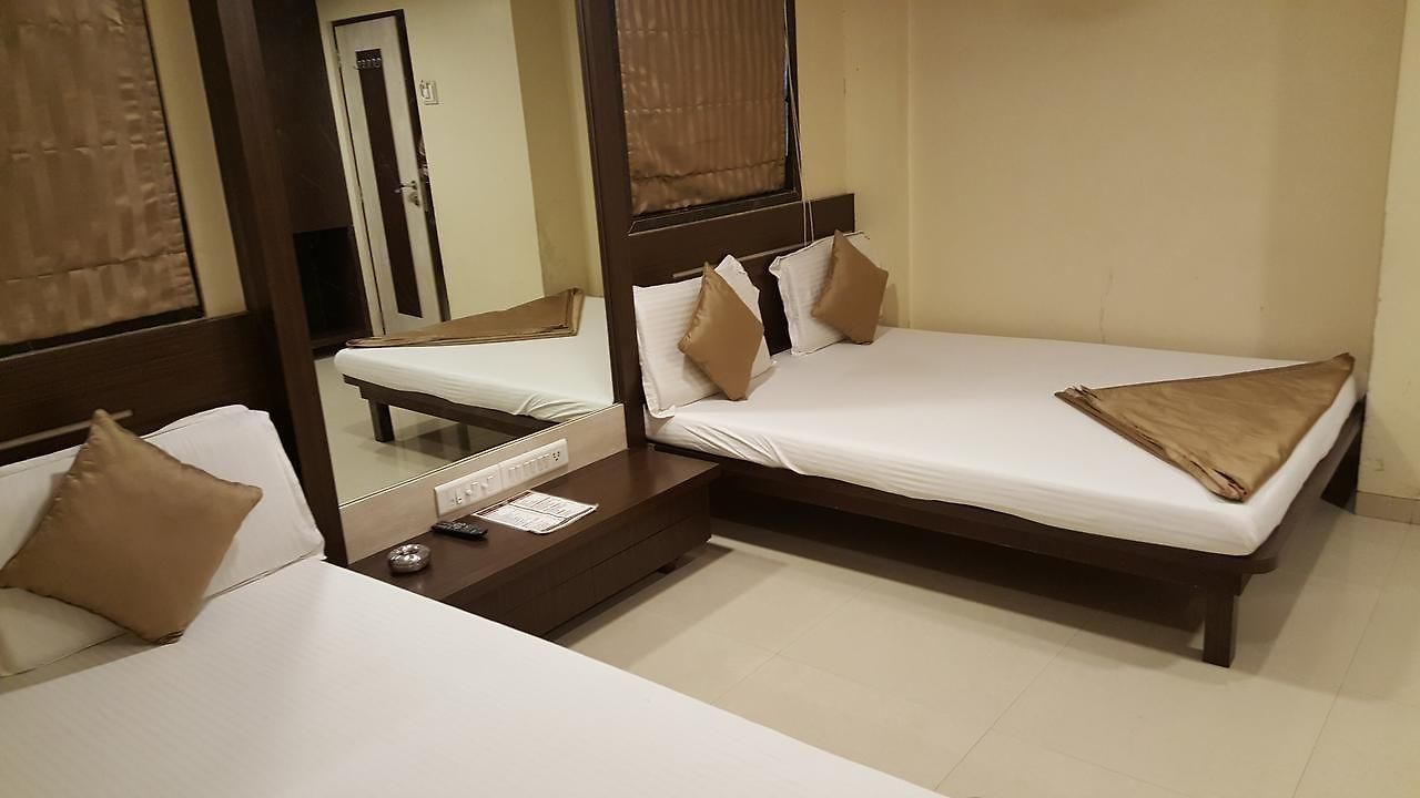 Apex Regency Hotel Mumbai