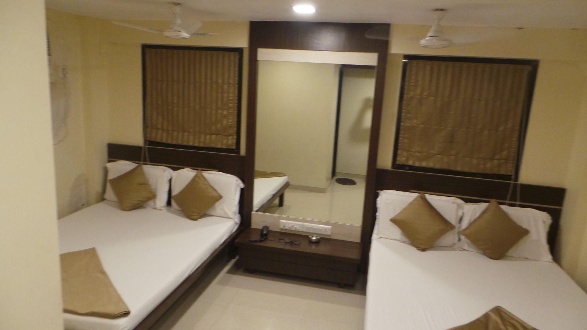Apex Regency Hotel Mumbai
