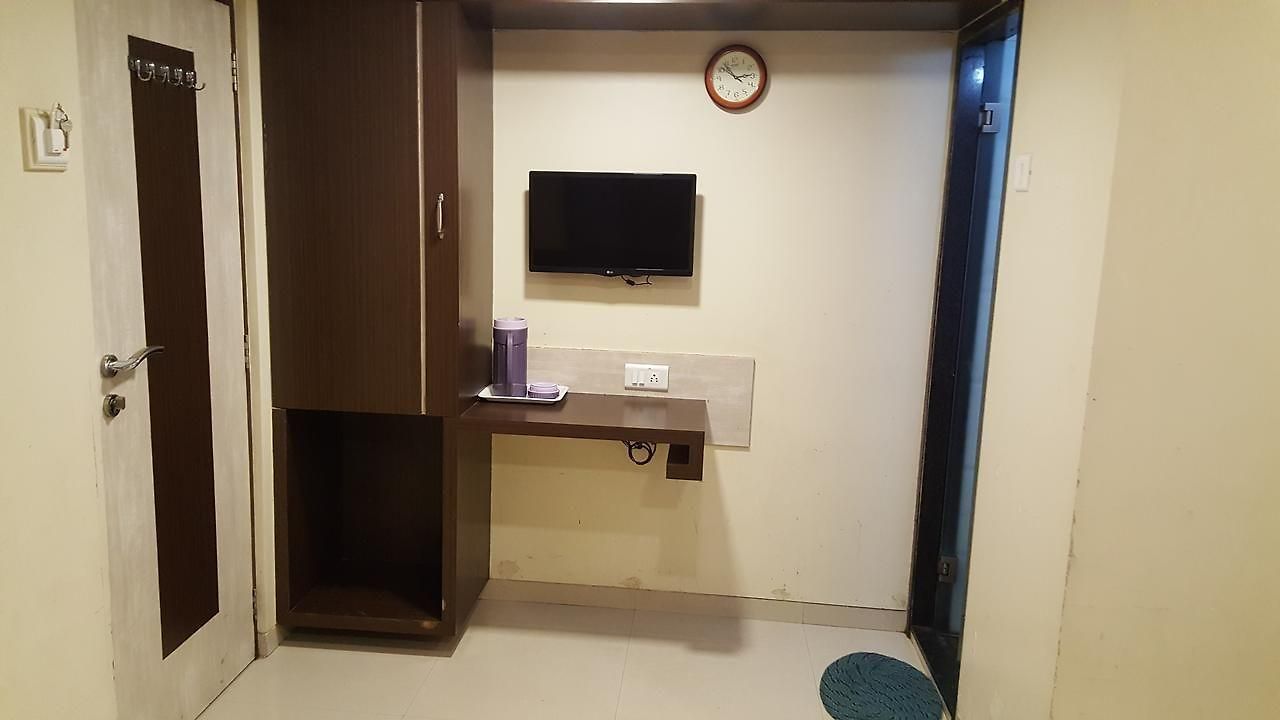 Apex Regency 3* Mumbai