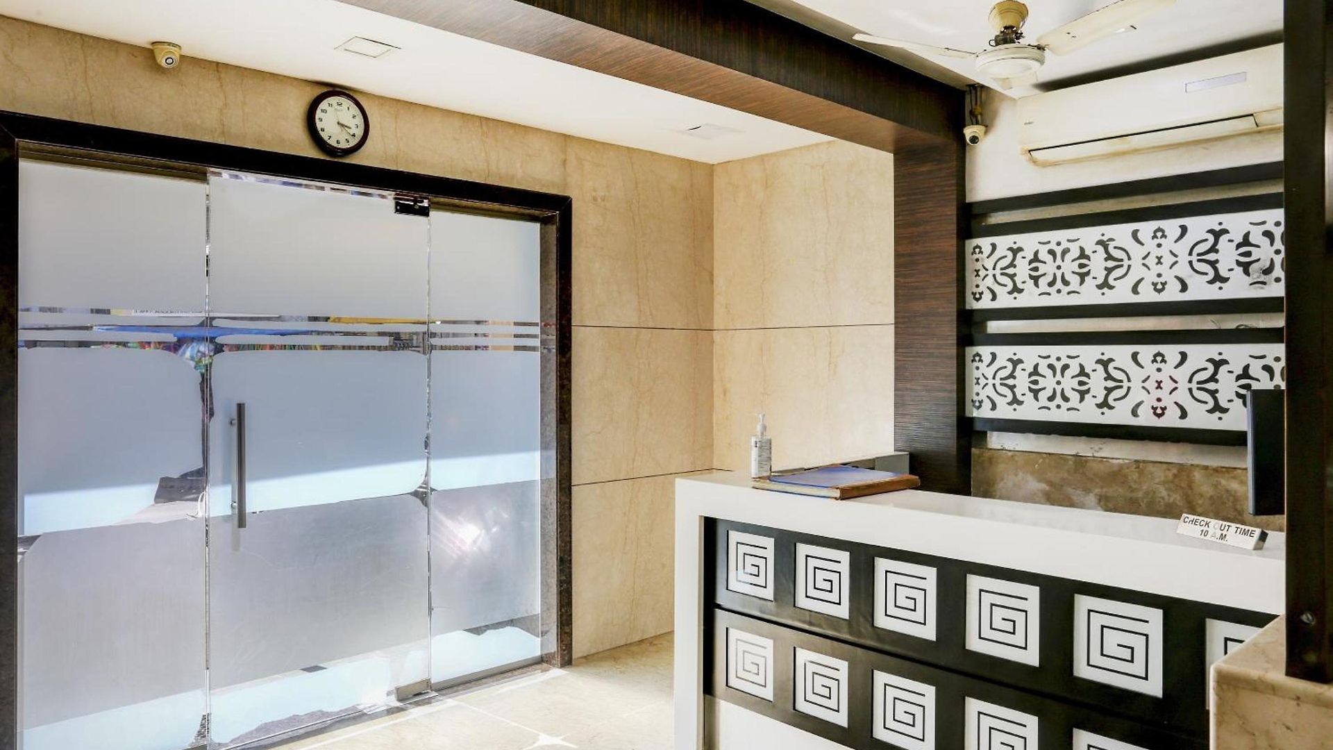 Hotel Apex Regency 3*