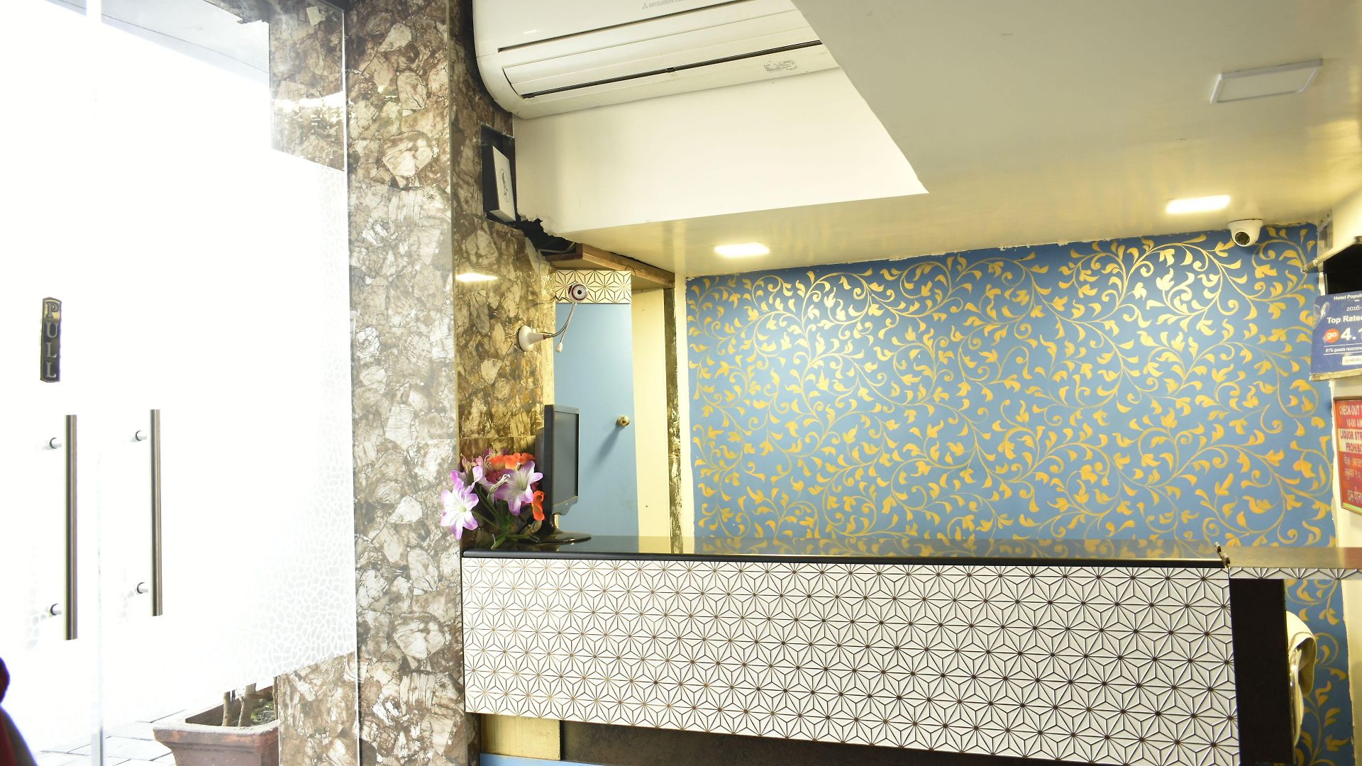 Popular Palace Mumbai