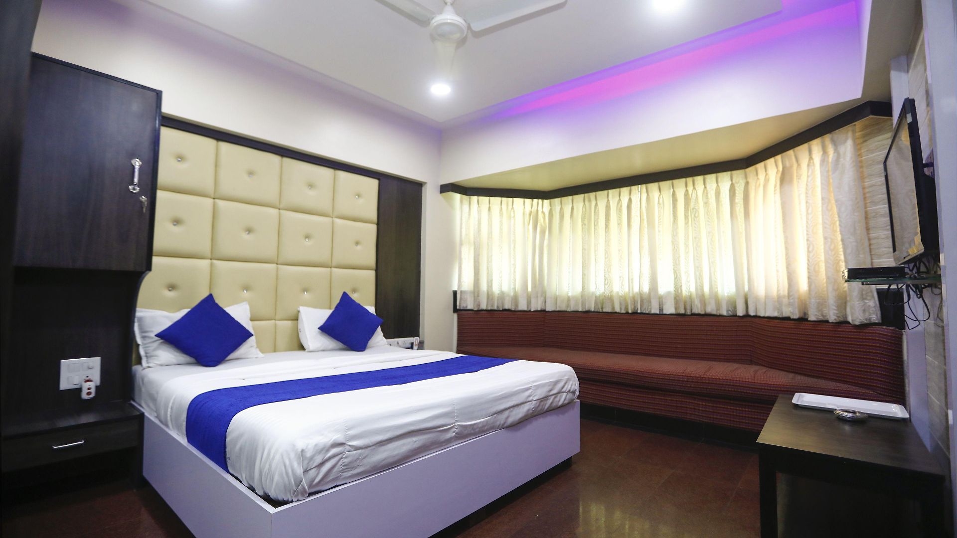 Kings Palace Hotel Mumbai