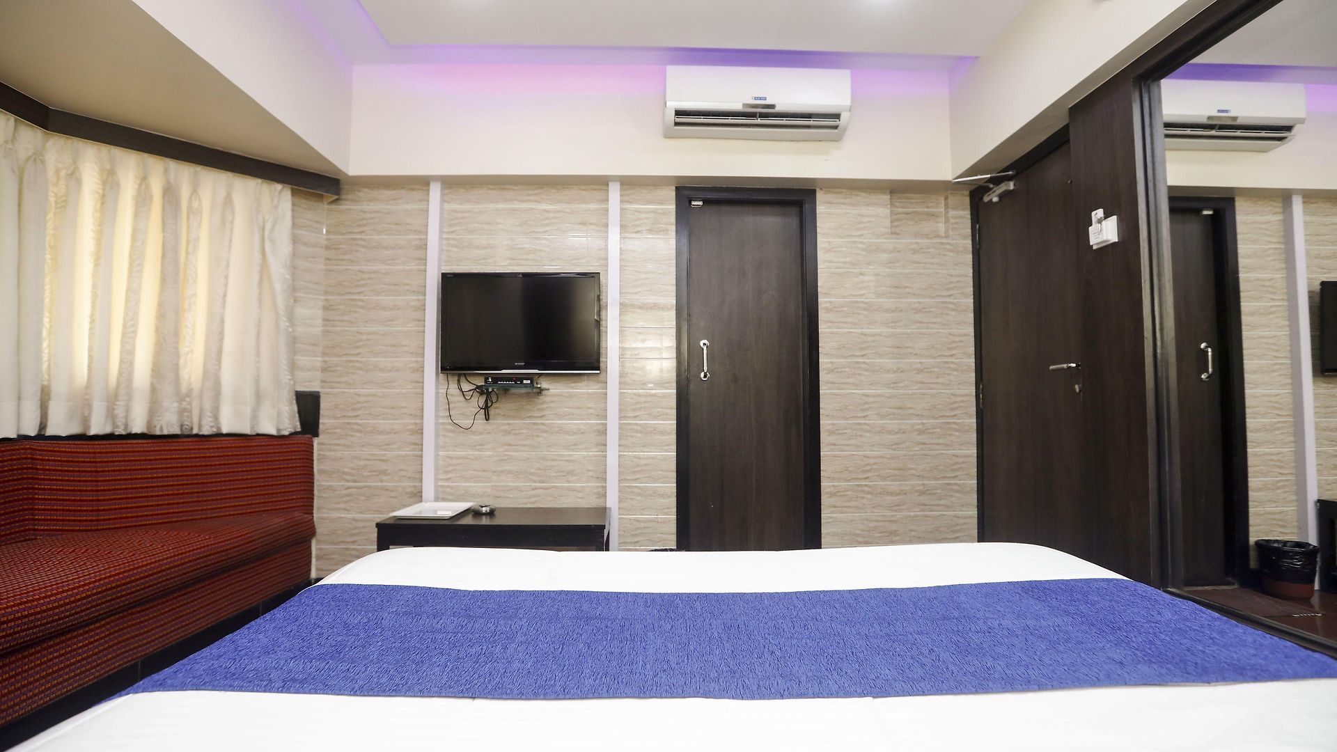 Hotel Kings Palace 3*