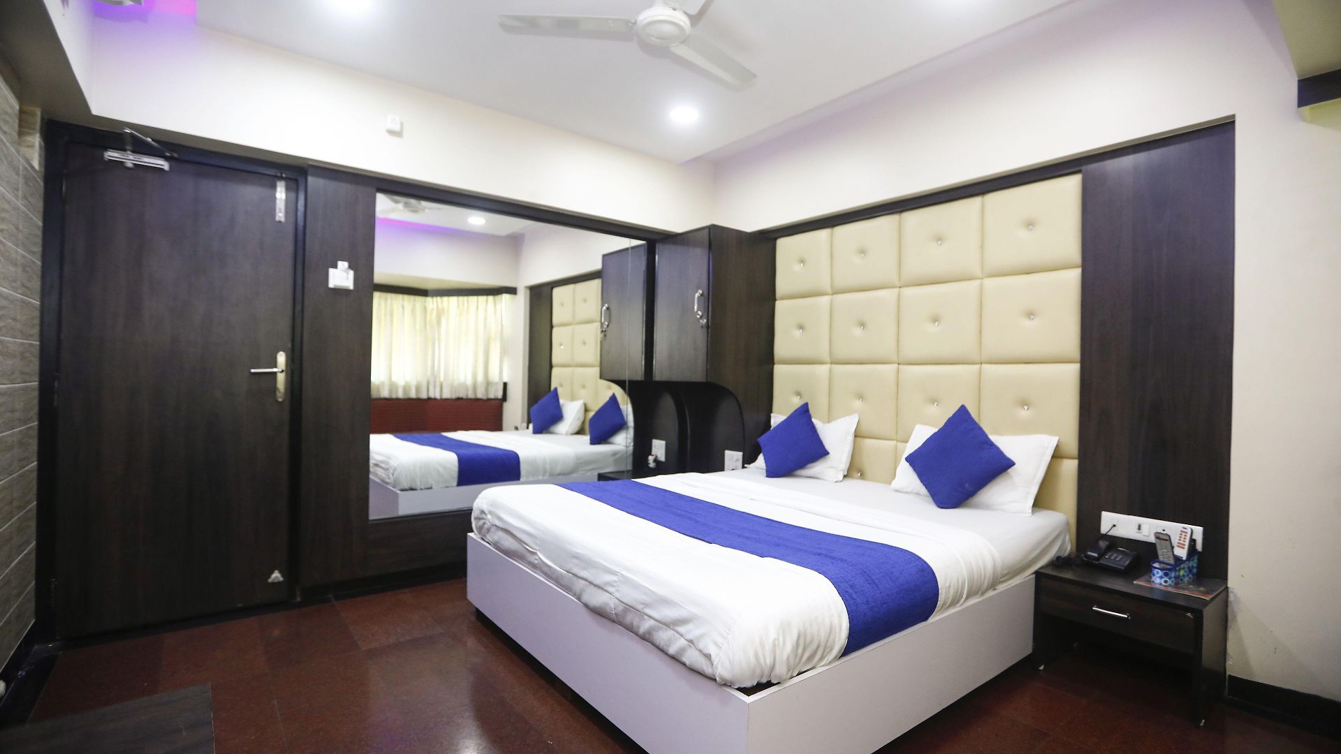 Kings Palace Hotel 3*