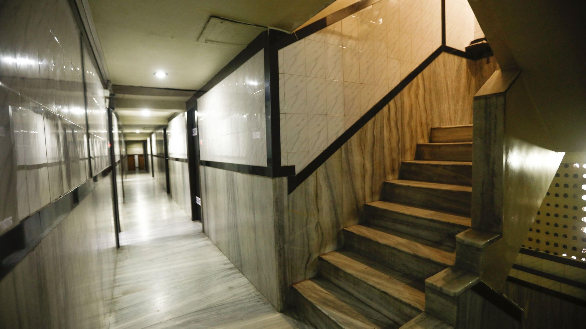 Kings Palace Hotel Mumbai