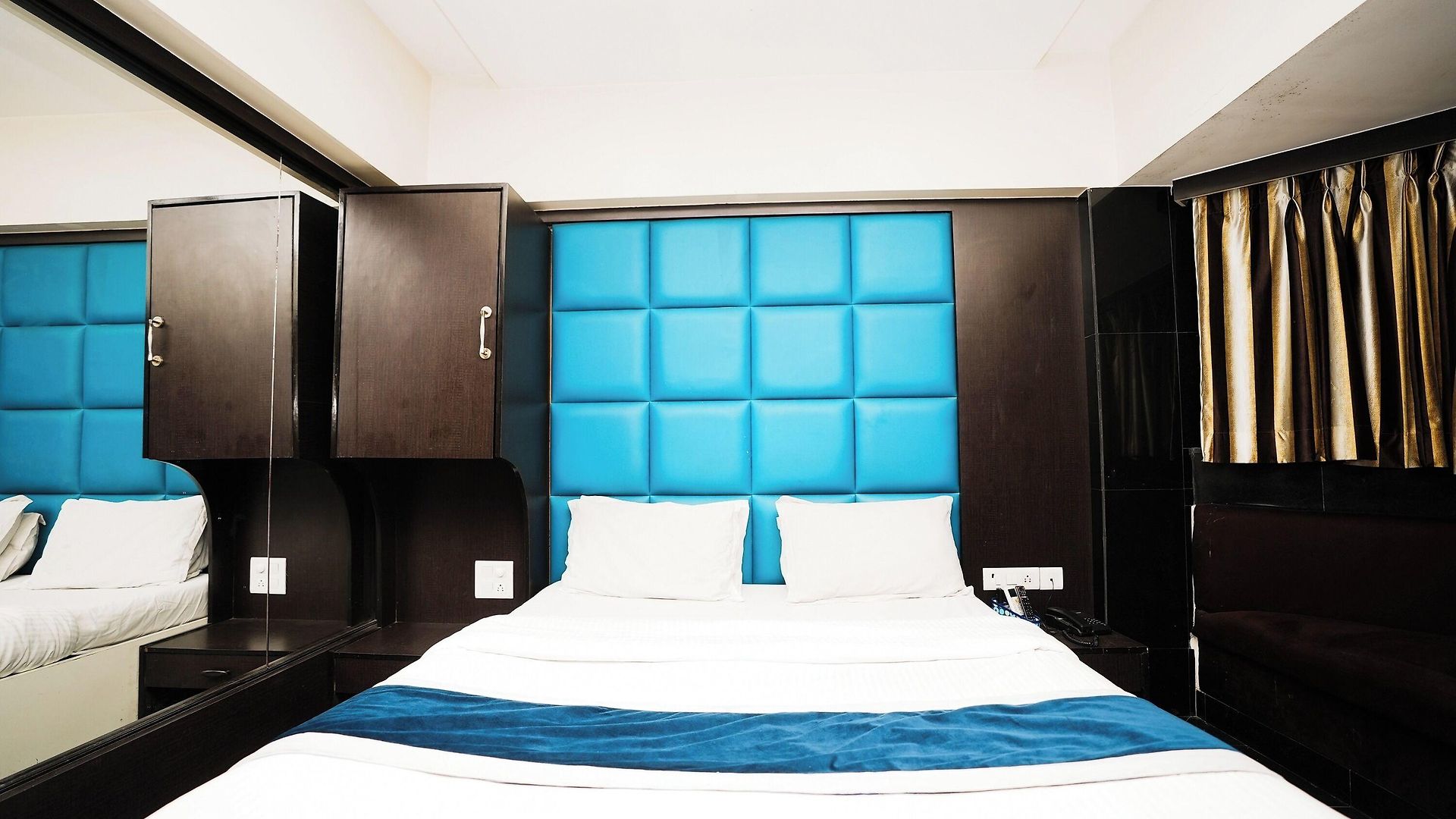 Hotel Kings Palace Mumbai