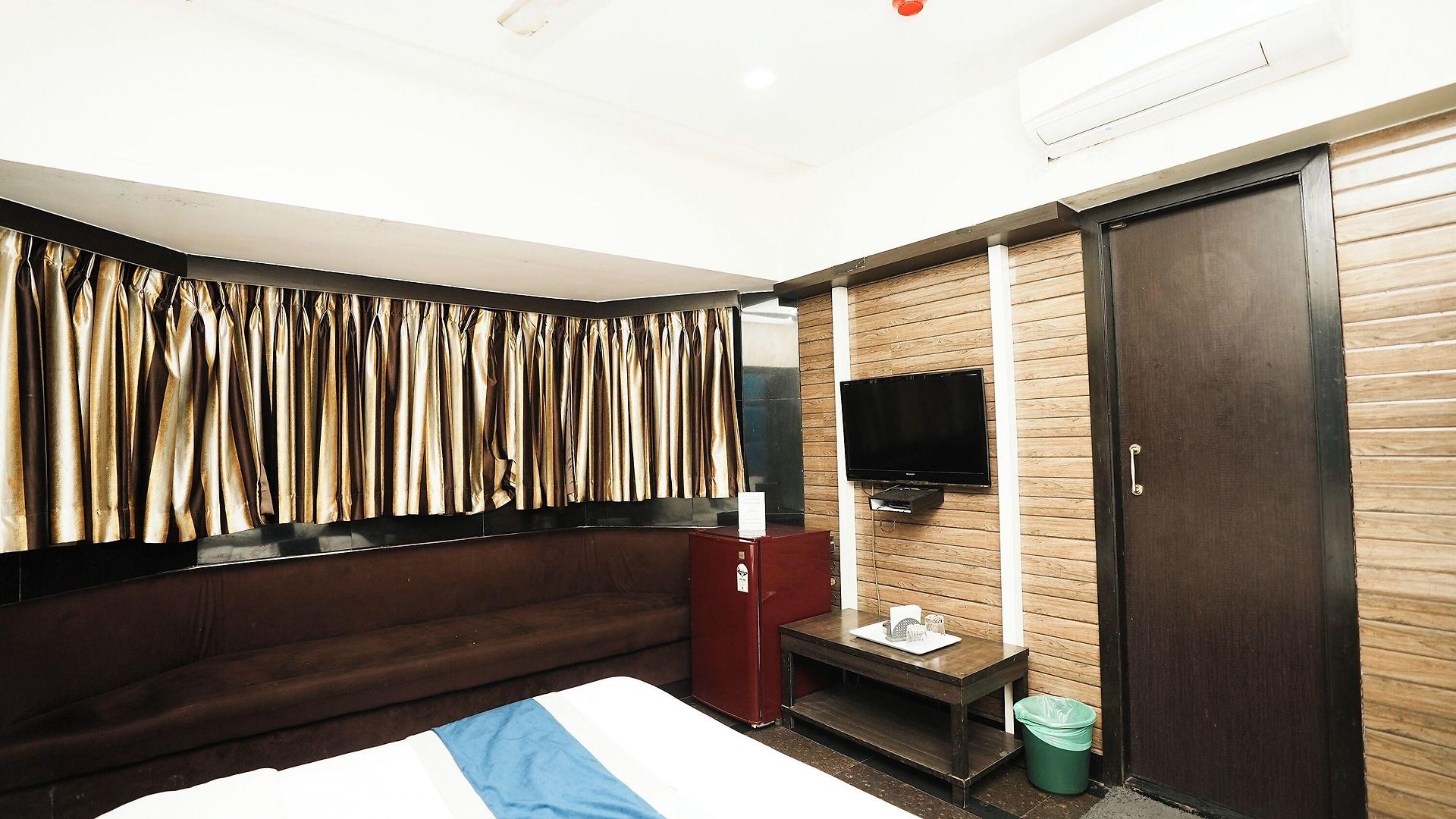 Hotel Kings Palace 3*