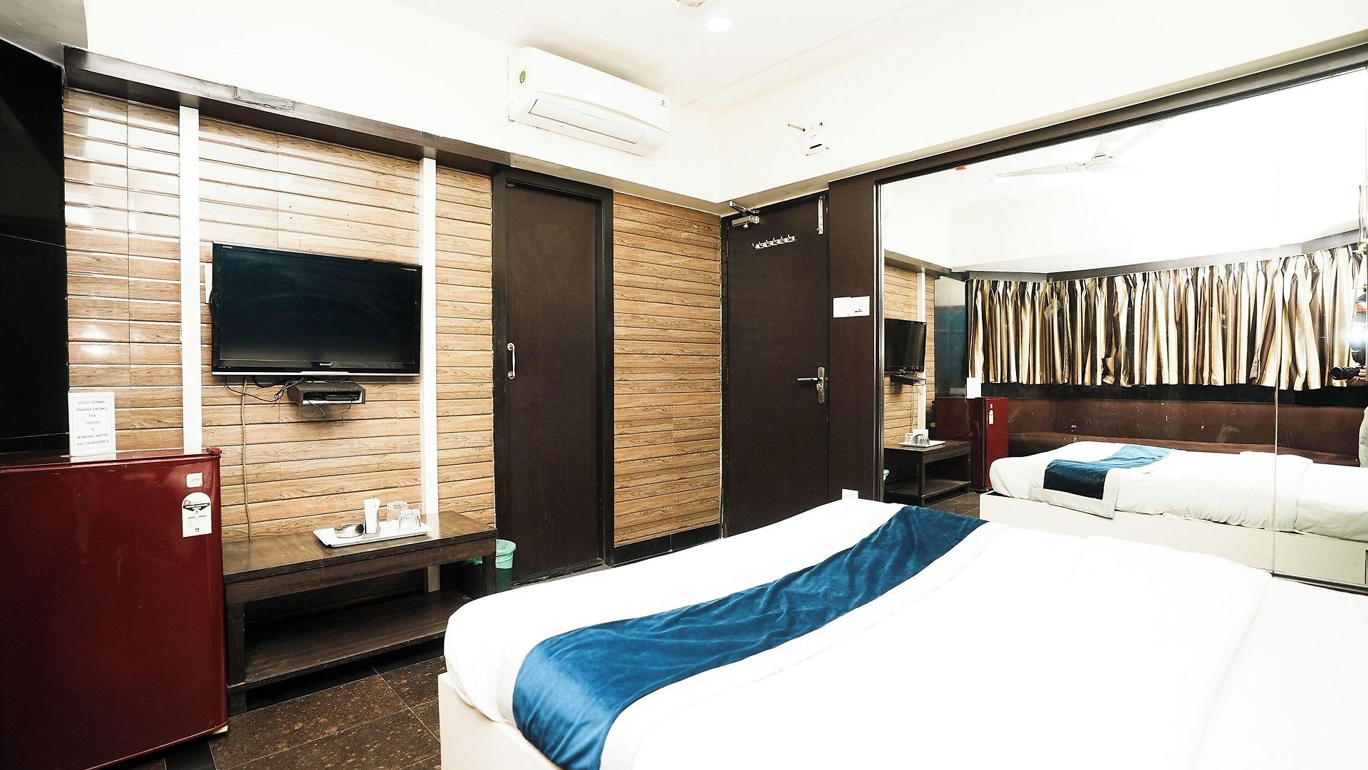 Hotel Kings Palace 3*