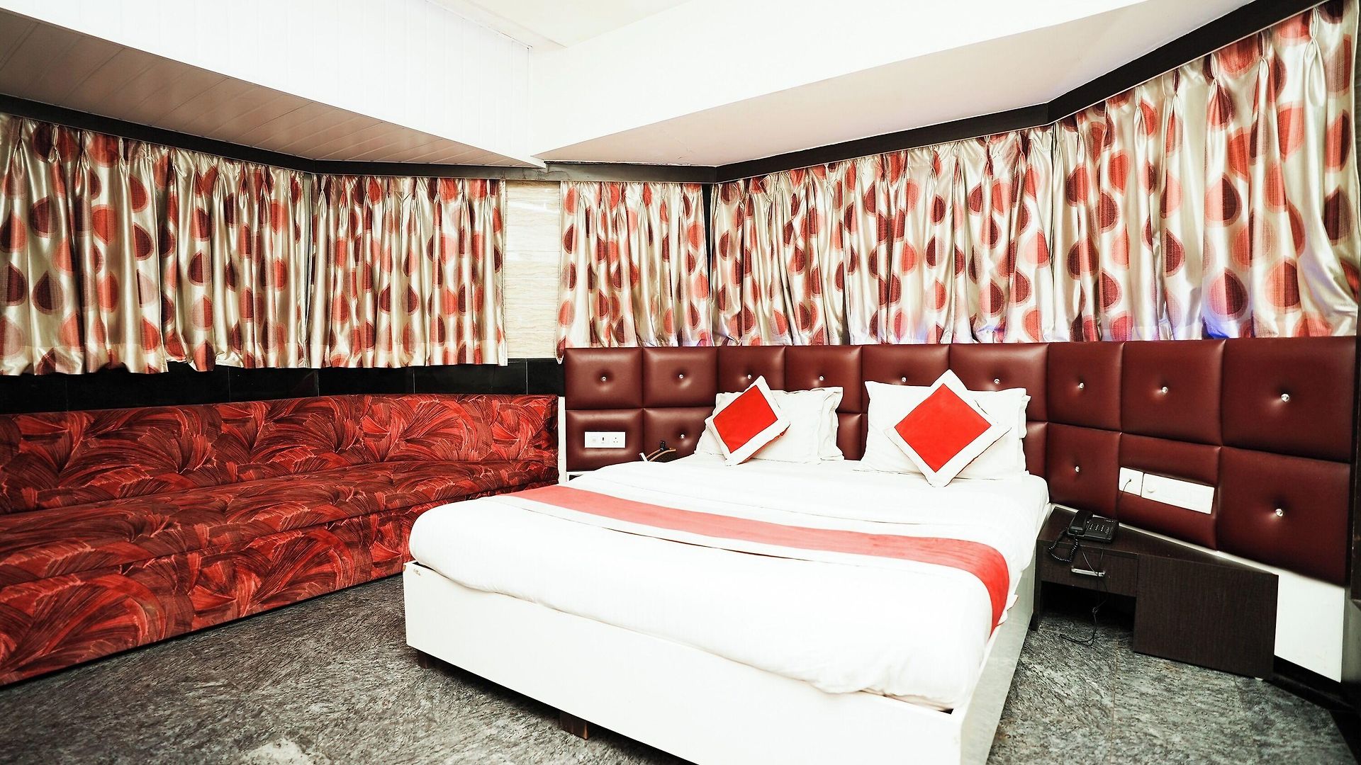 Kings Palace 3*