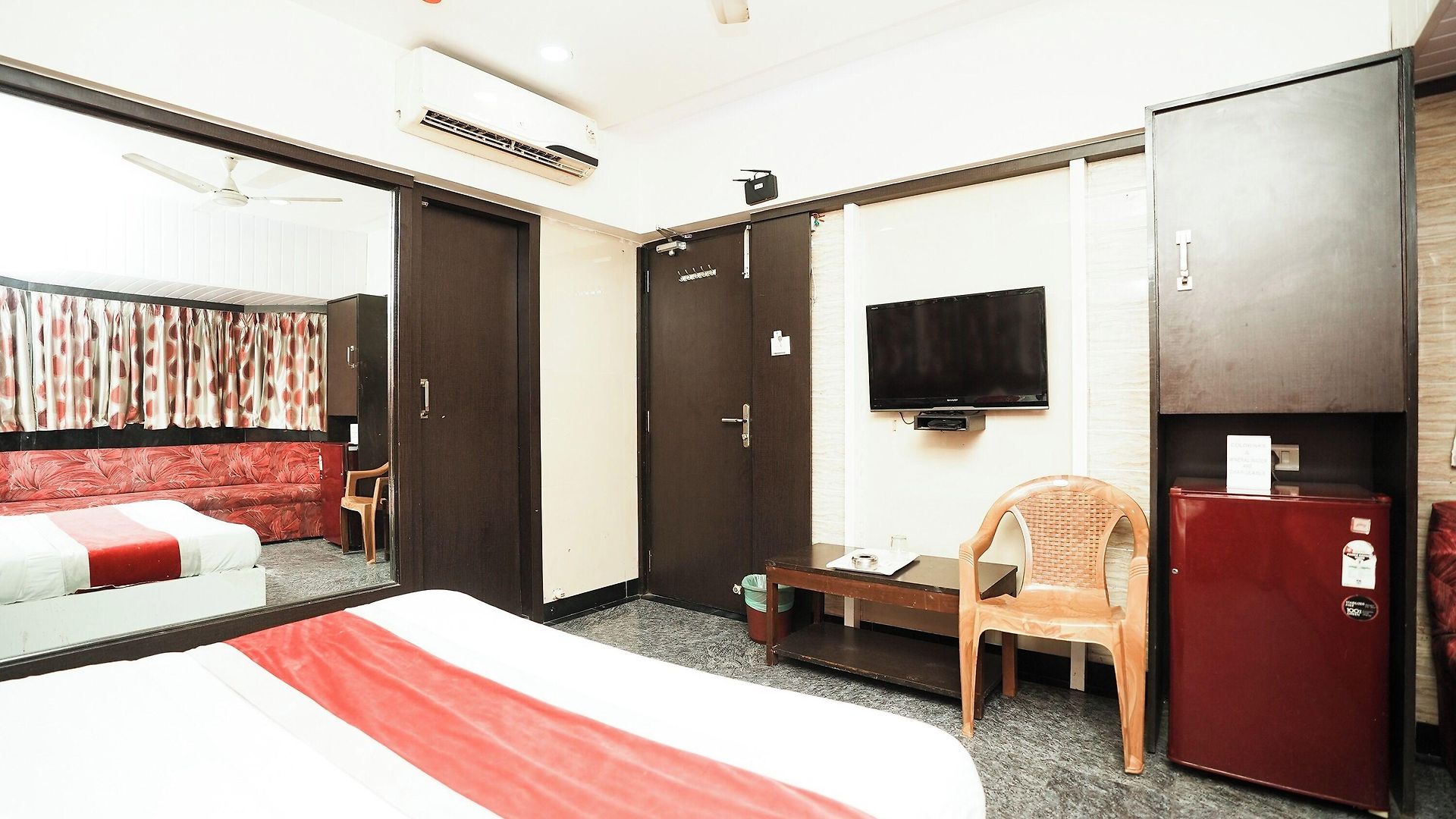 Kings Palace 3* Mumbai