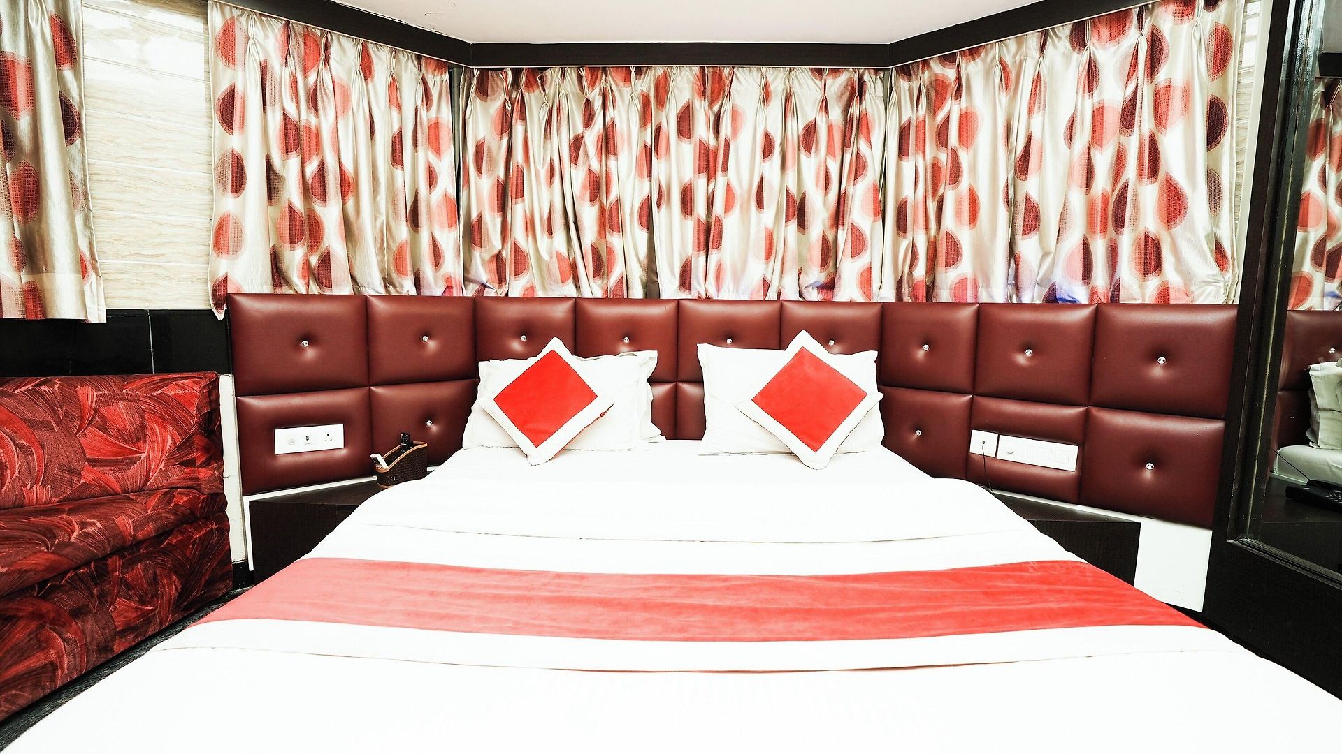 Hotel Kings Palace