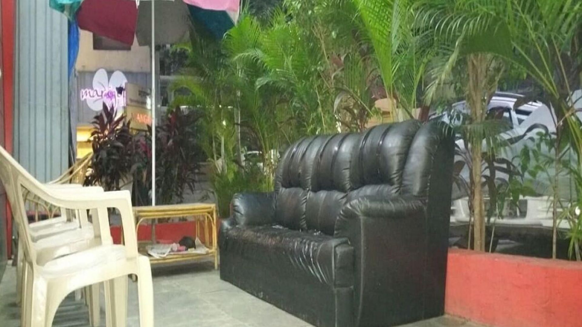 Maangta 127 @ Andheri East *