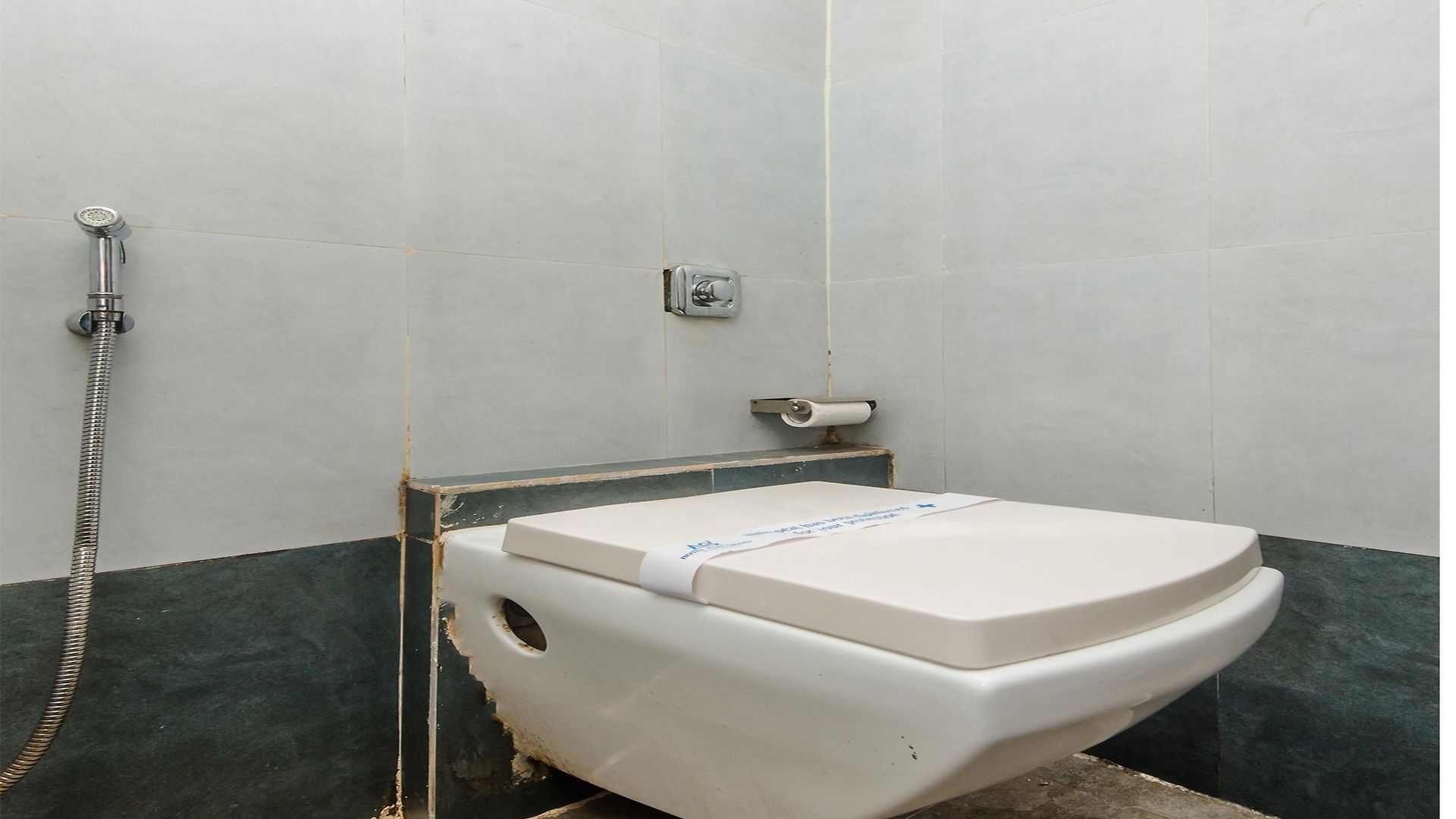 Hotel O Alfa Grand Near Chhatrapati Shivaji International Airport 3*