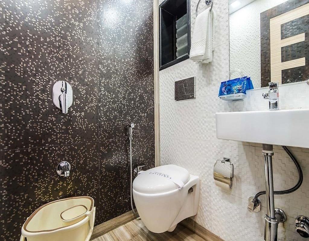 Bed & Breakfast Maangta 136 @ Cst Mumbai