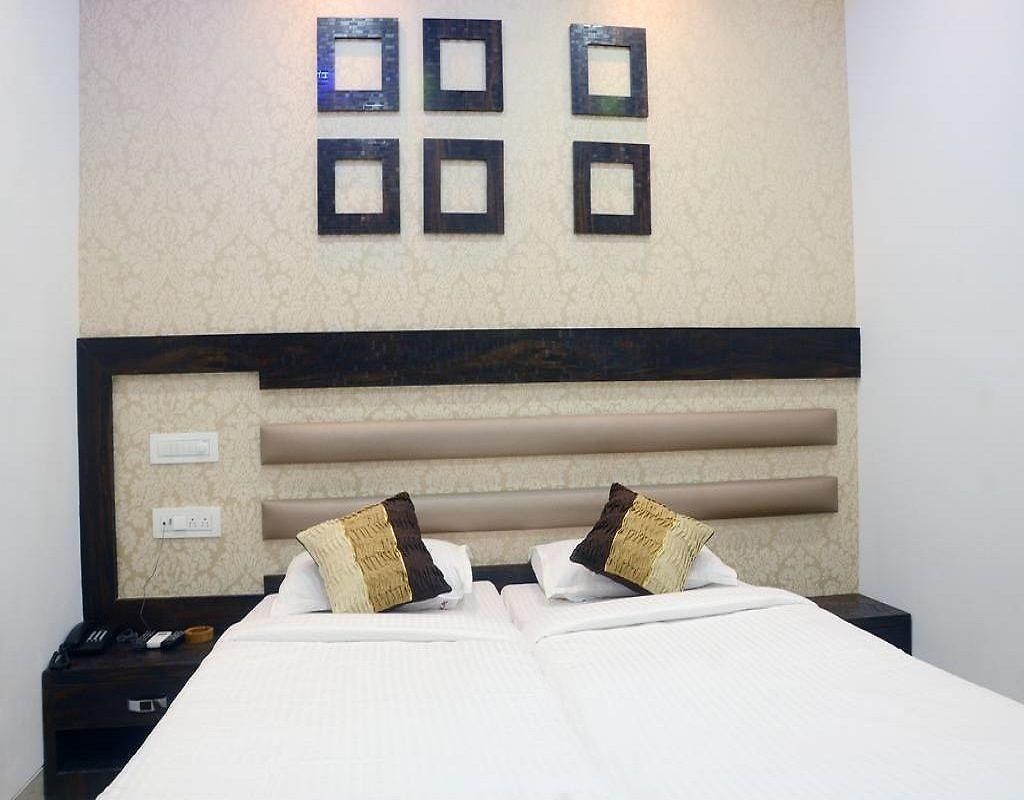 Bed & Breakfast Maangta 136 @ Cst