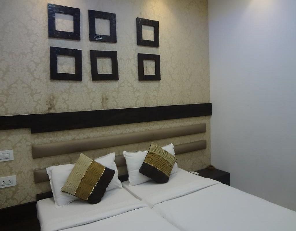 Bed & Breakfast Maangta 136 @ Cst