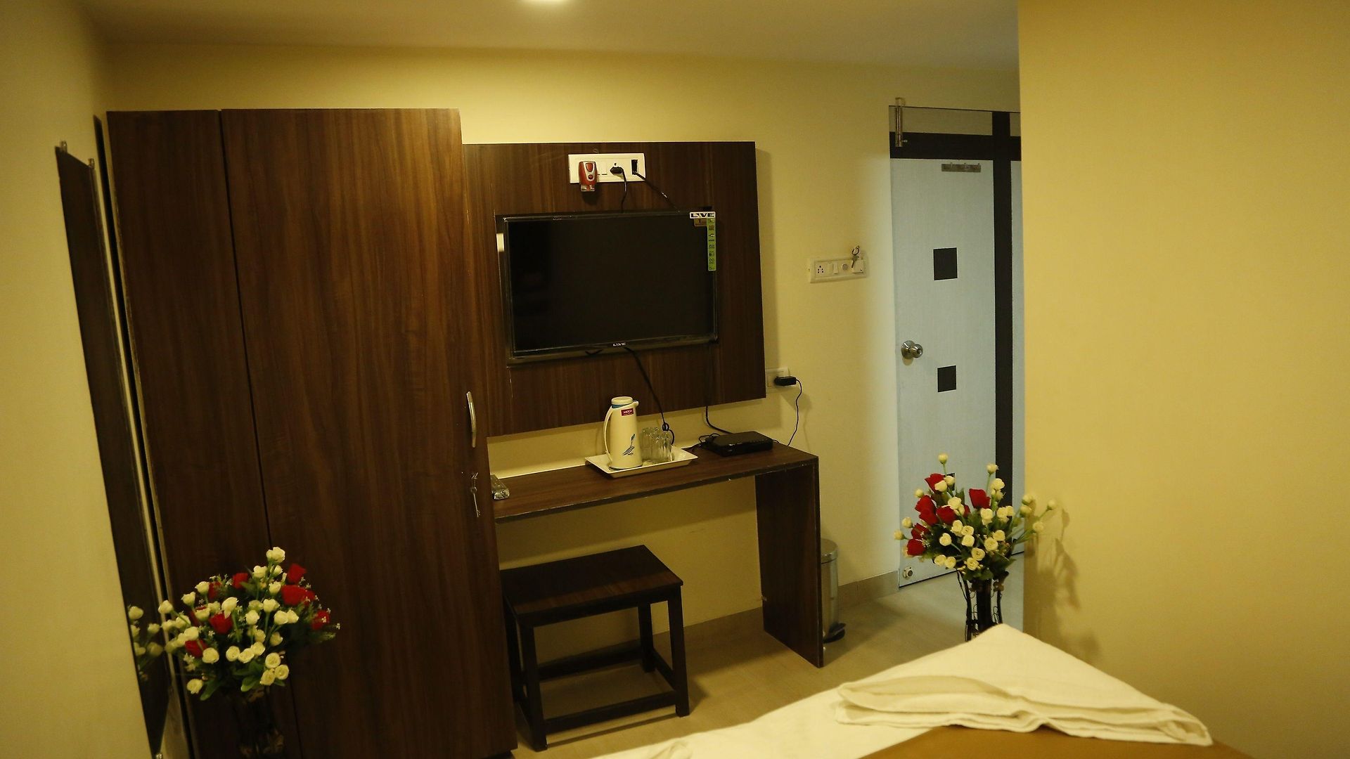 Inn Royal Onix Mumbai