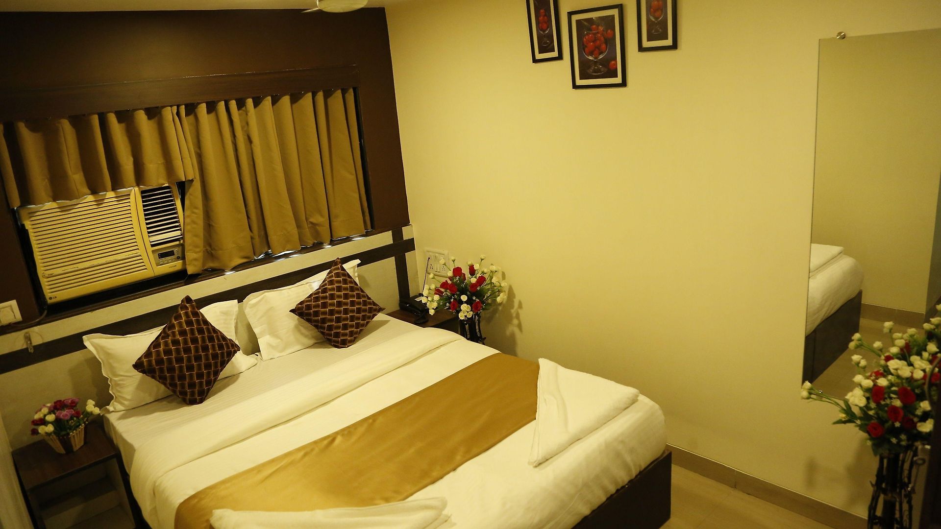 Inn Royal Onix