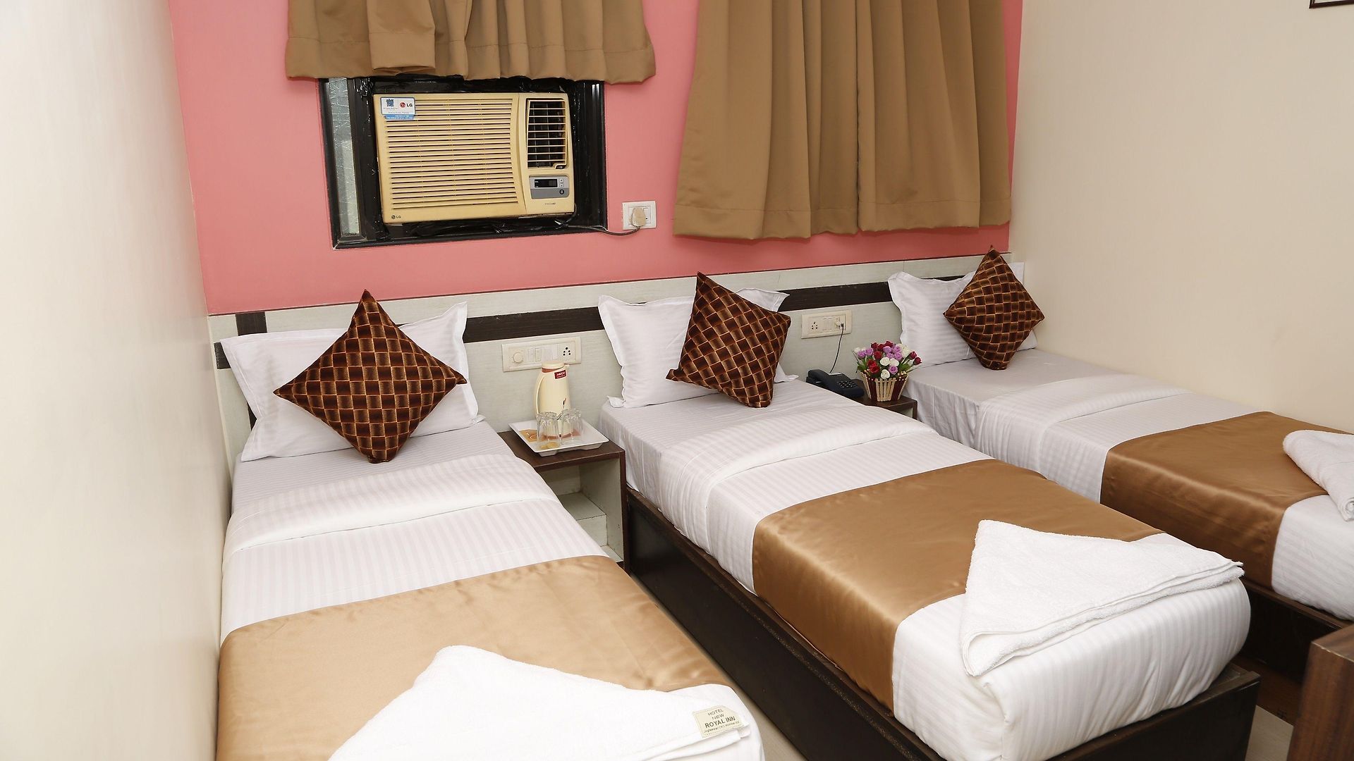 Royal Onix Inn Mumbai