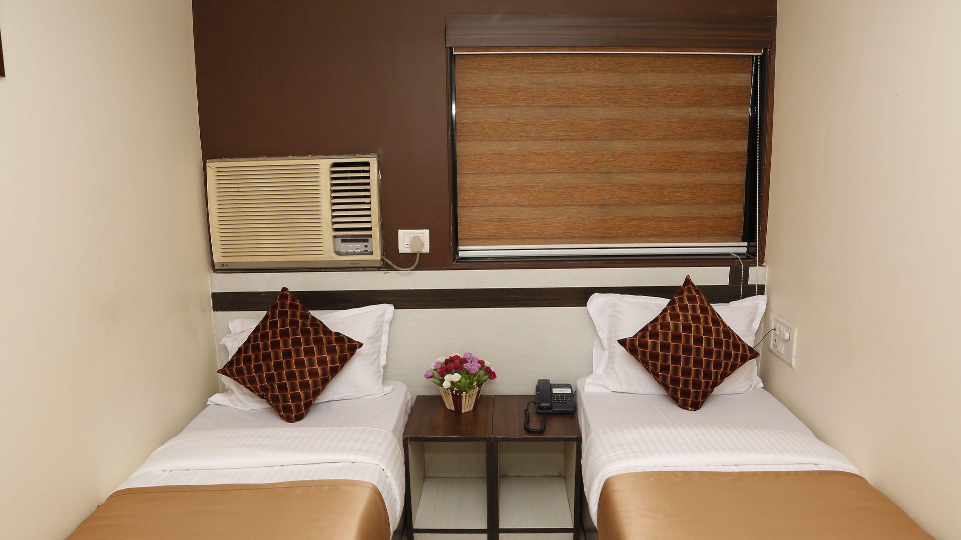 Royal Onix Inn 2*