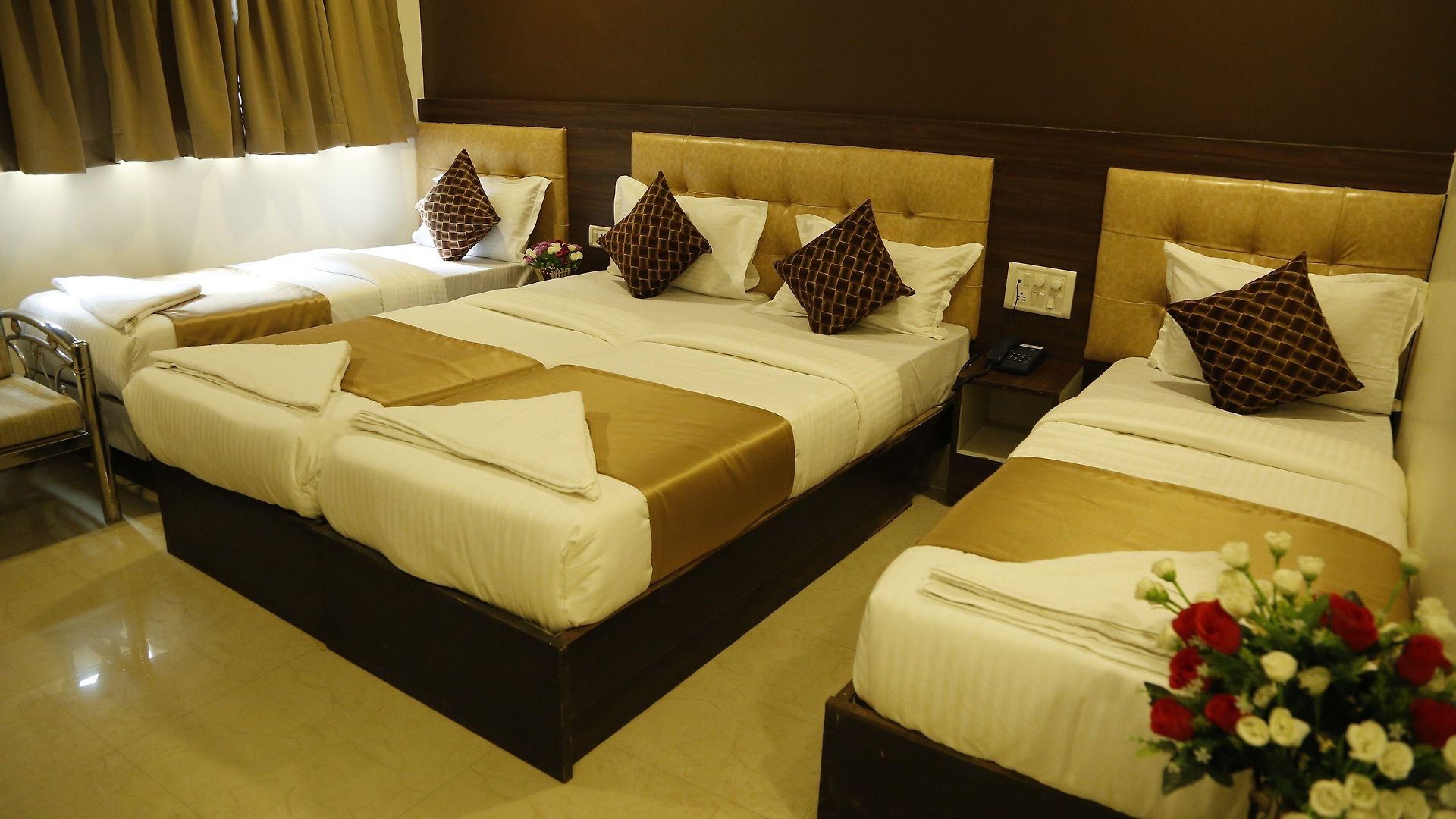 Royal Onix Inn 2*