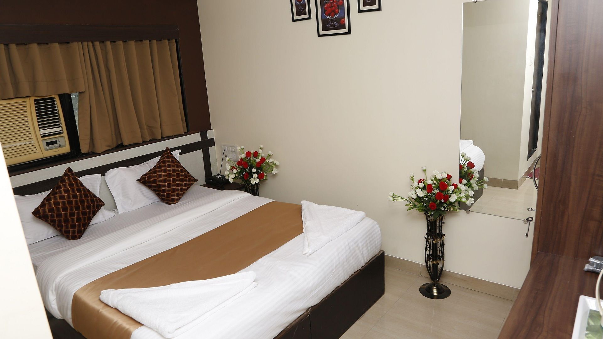Inn Royal Onix Mumbai