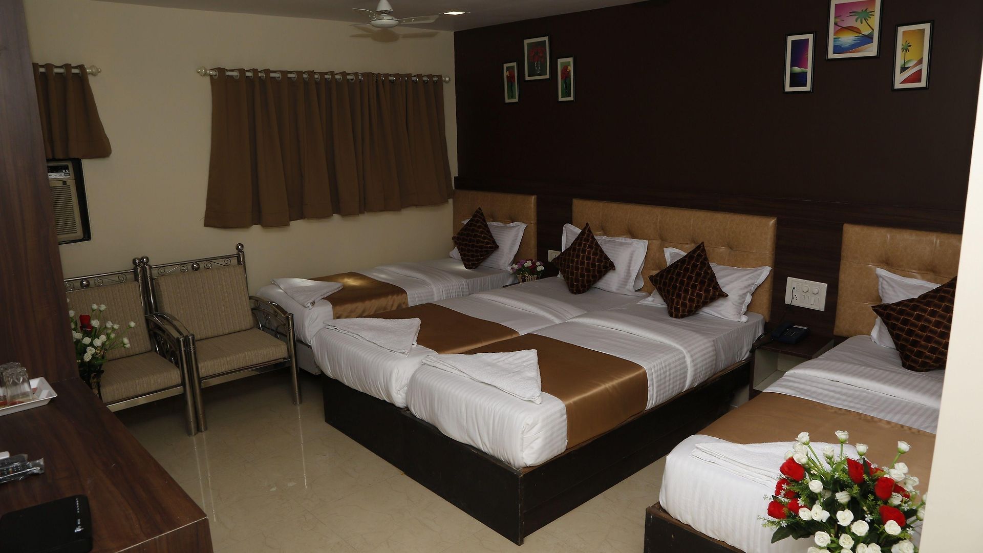 Inn Royal Onix 2*