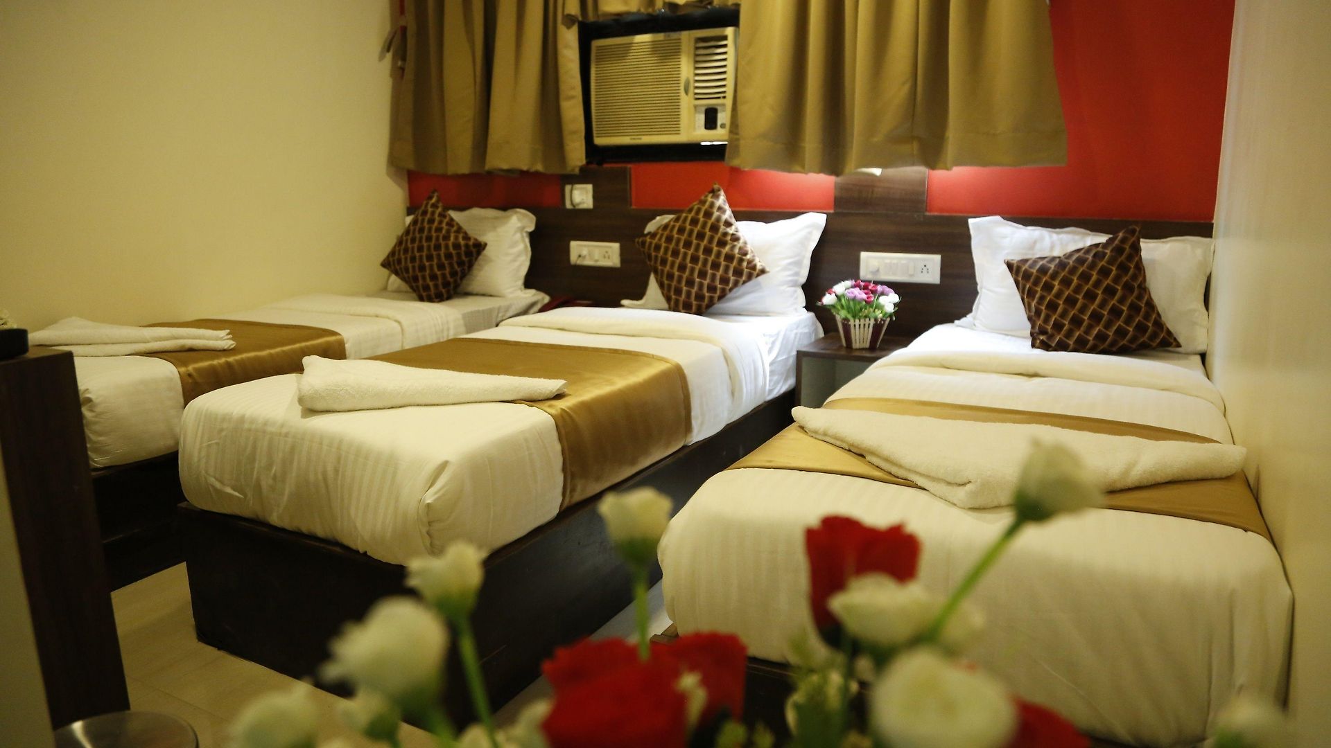 Inn Royal Onix 2*