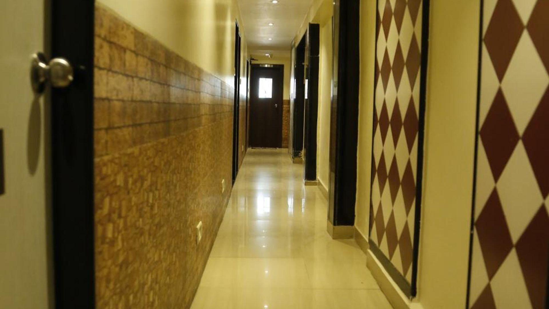 Inn Royal Onix