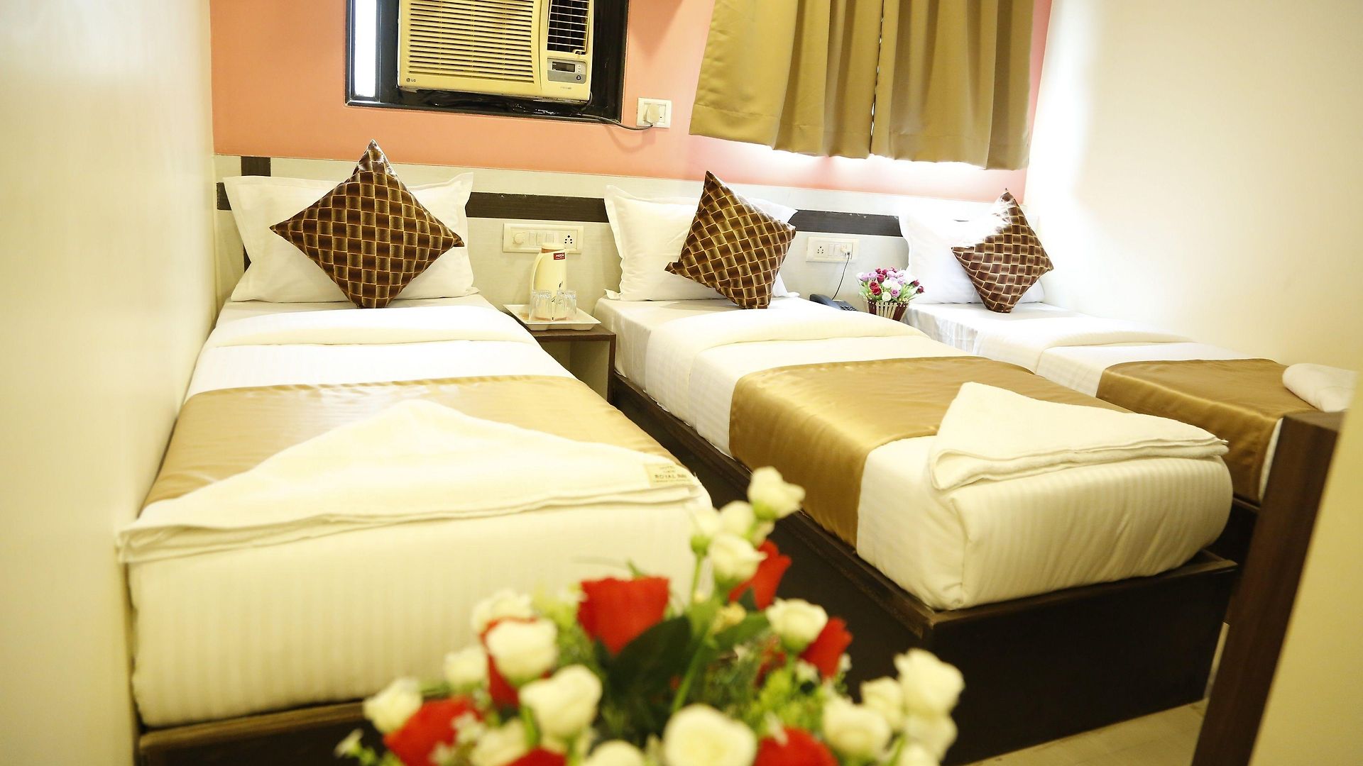 Inn Royal Onix Mumbai