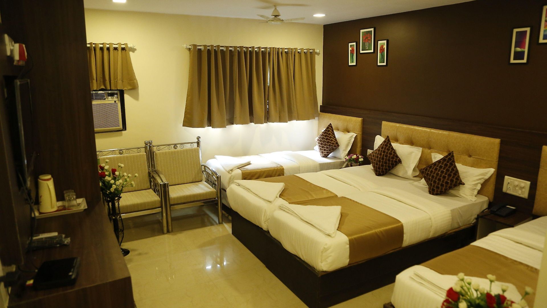 Royal Onix Inn 2*