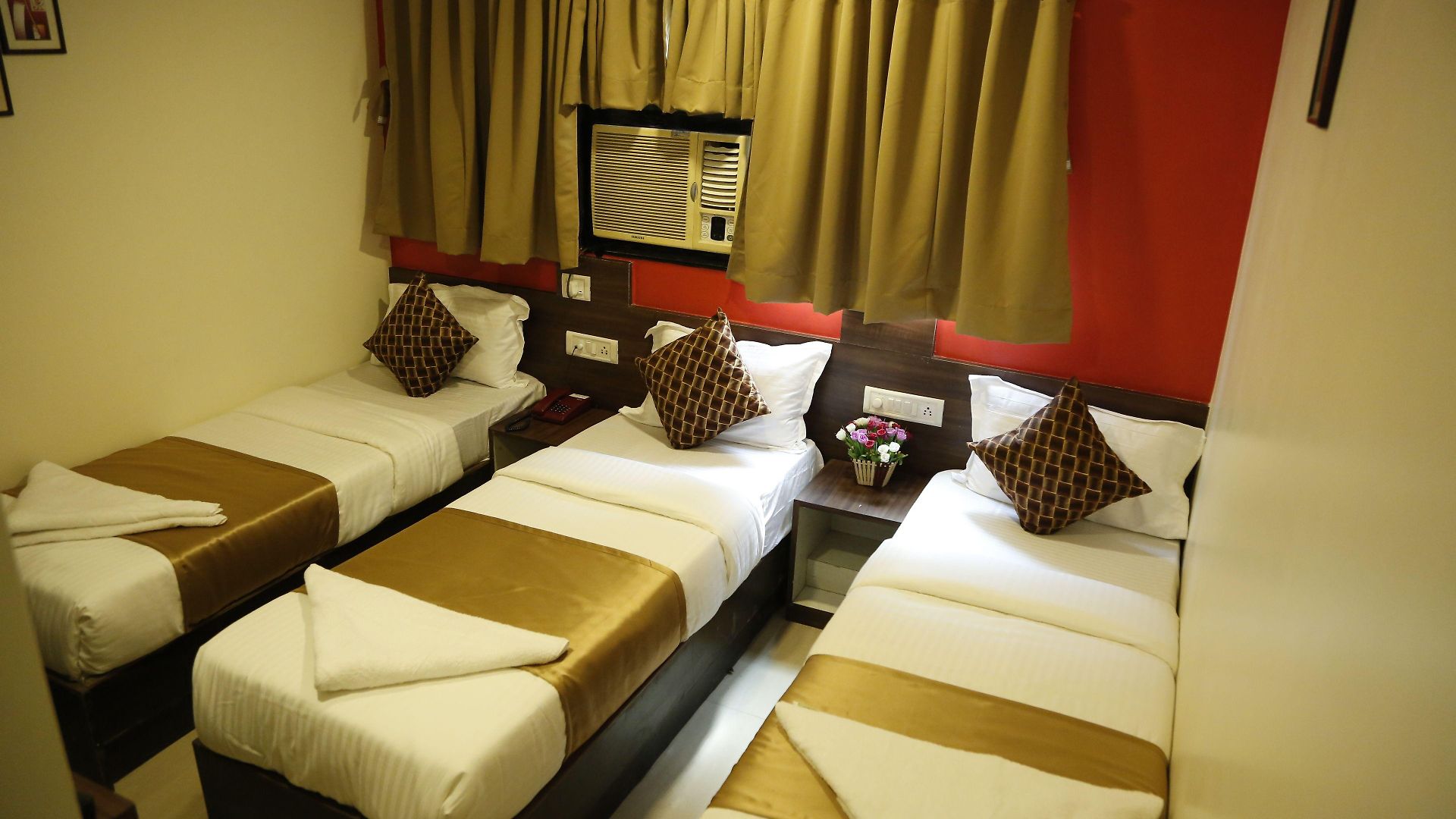 Inn Royal Onix 2*