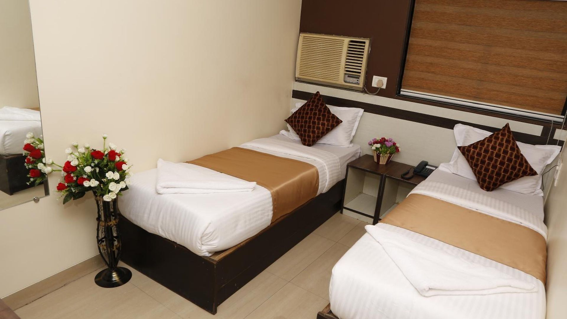 Royal Onix Inn Mumbai