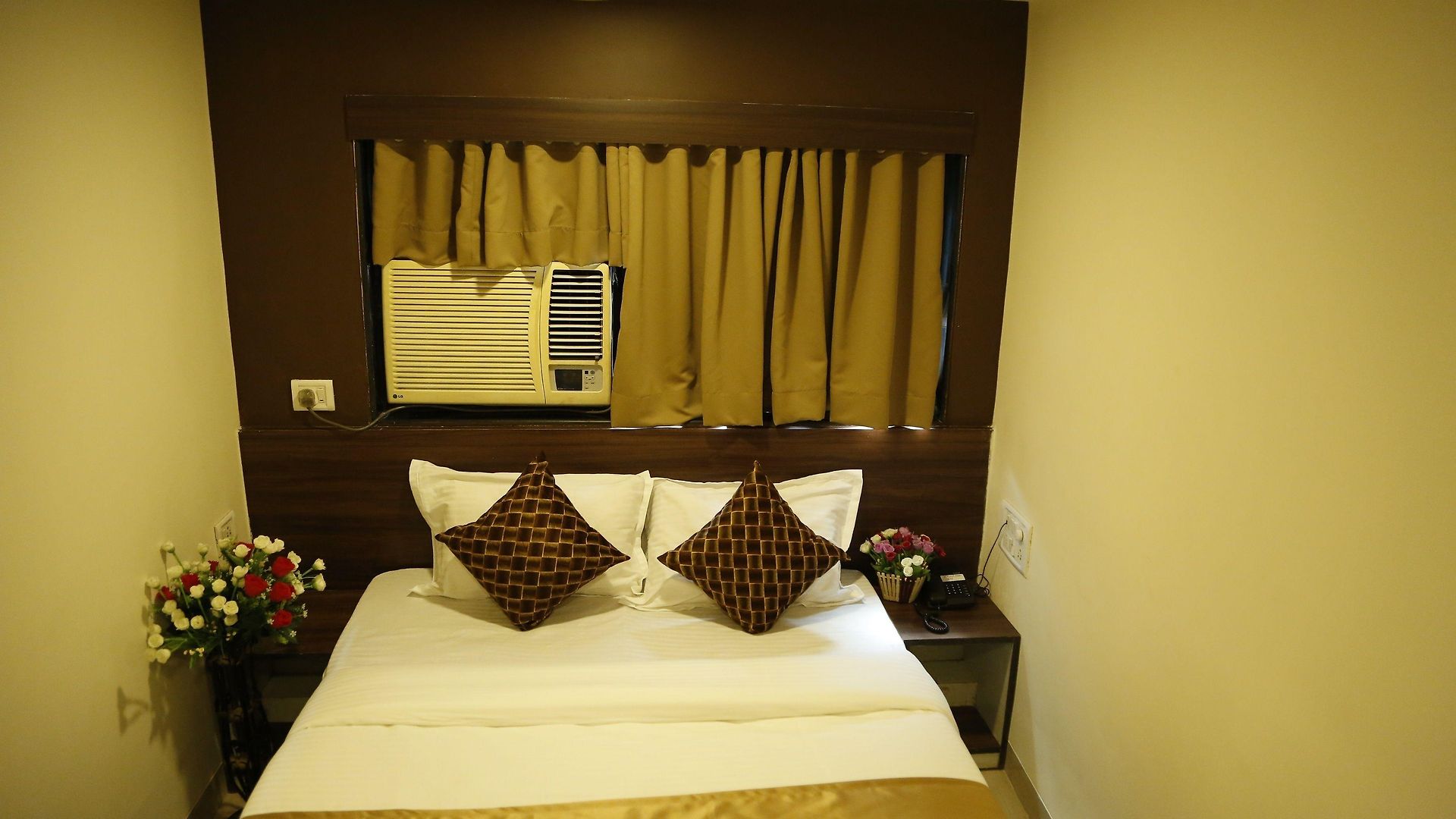 Royal Onix Inn Mumbai