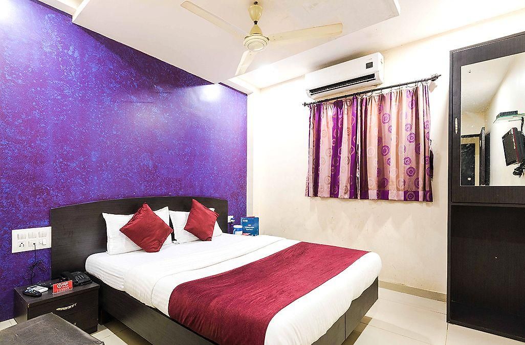 Hotel Golden Sagar - Kurla 3*