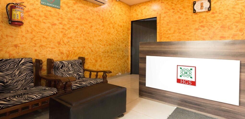 Hotel Golden Sagar - Kurla 3*