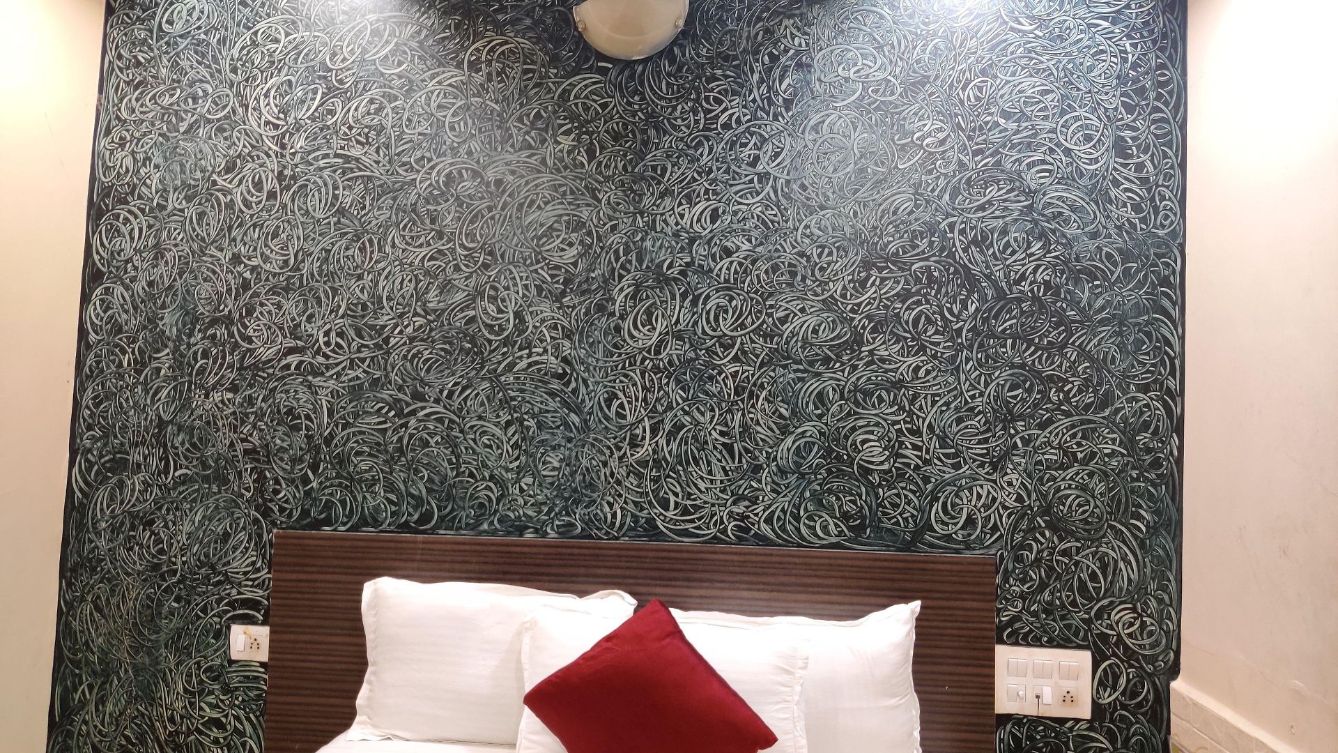 Hotel Hotel Golden Sagar - Kurla