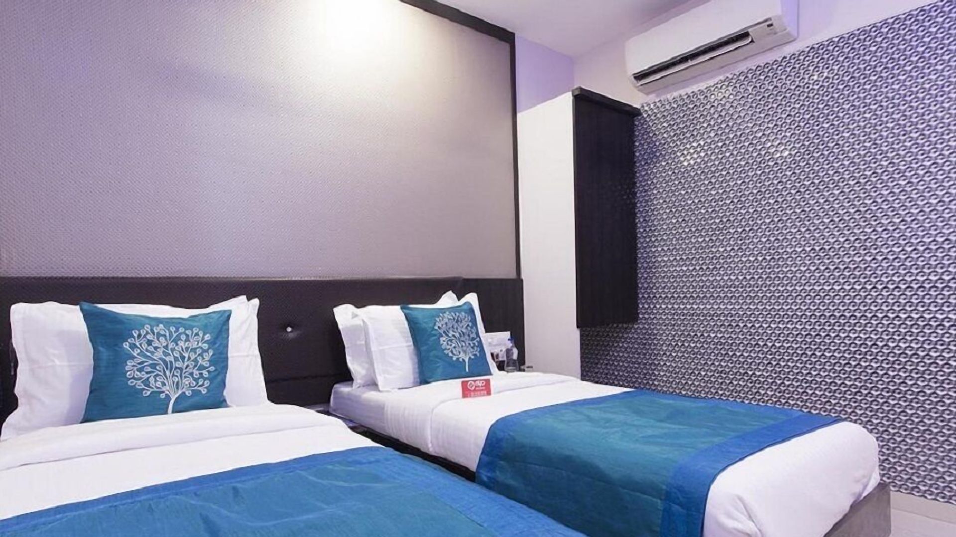 Hotel Golden Sagar - Kurla Hotel Mumbai