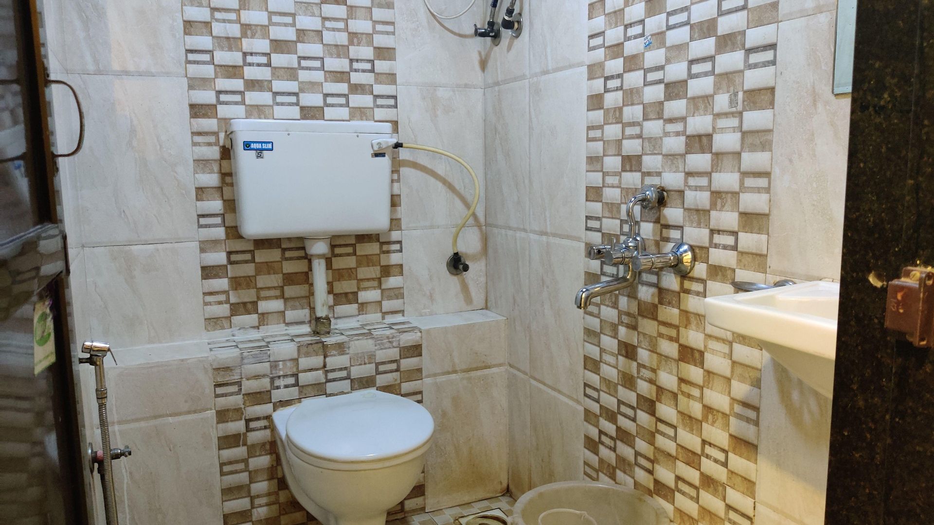 Golden Sagar - Kurla Hotel 3*