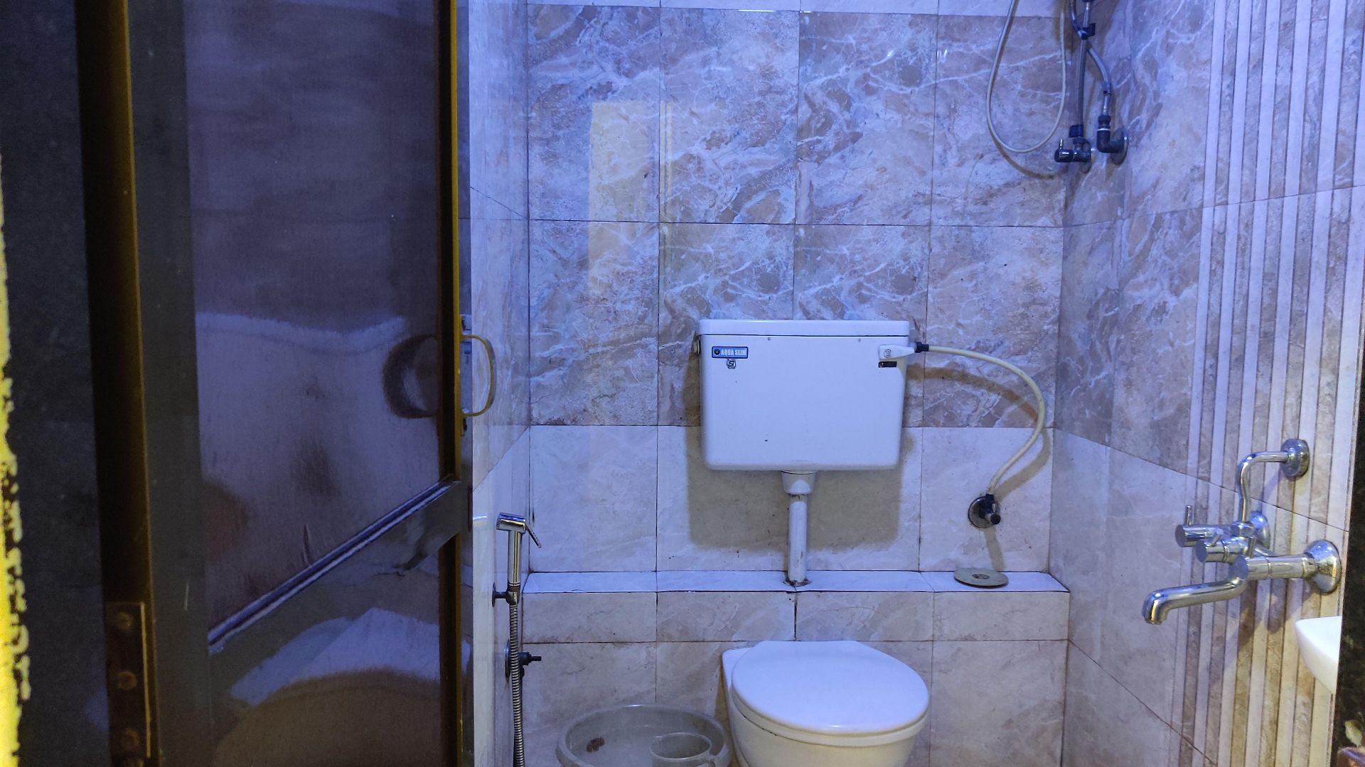 Hotel Golden Sagar - Kurla Mumbai