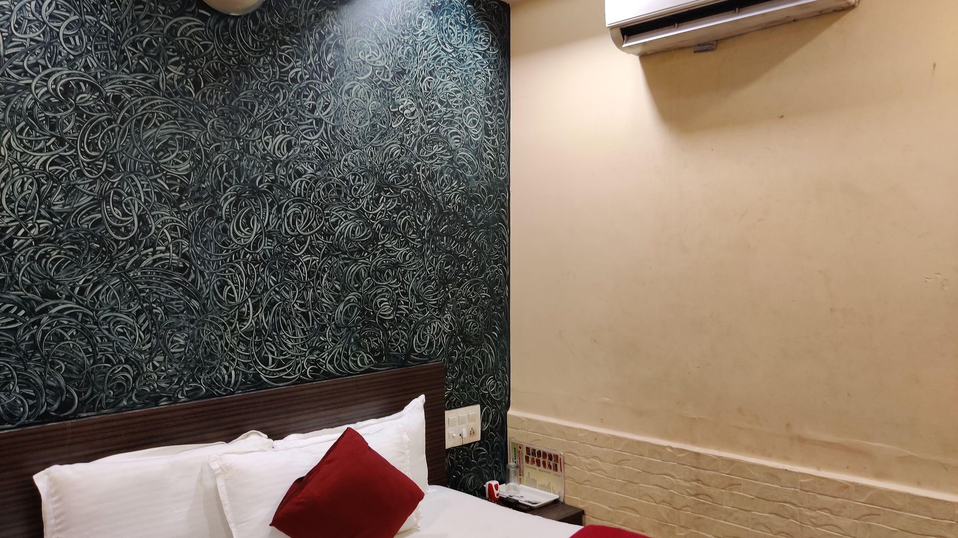 Hotel Golden Sagar - Kurla Hotel Mumbai